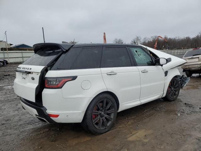 2020 LAND ROVER RANGE ROVE - SALWS2RU7LA733644