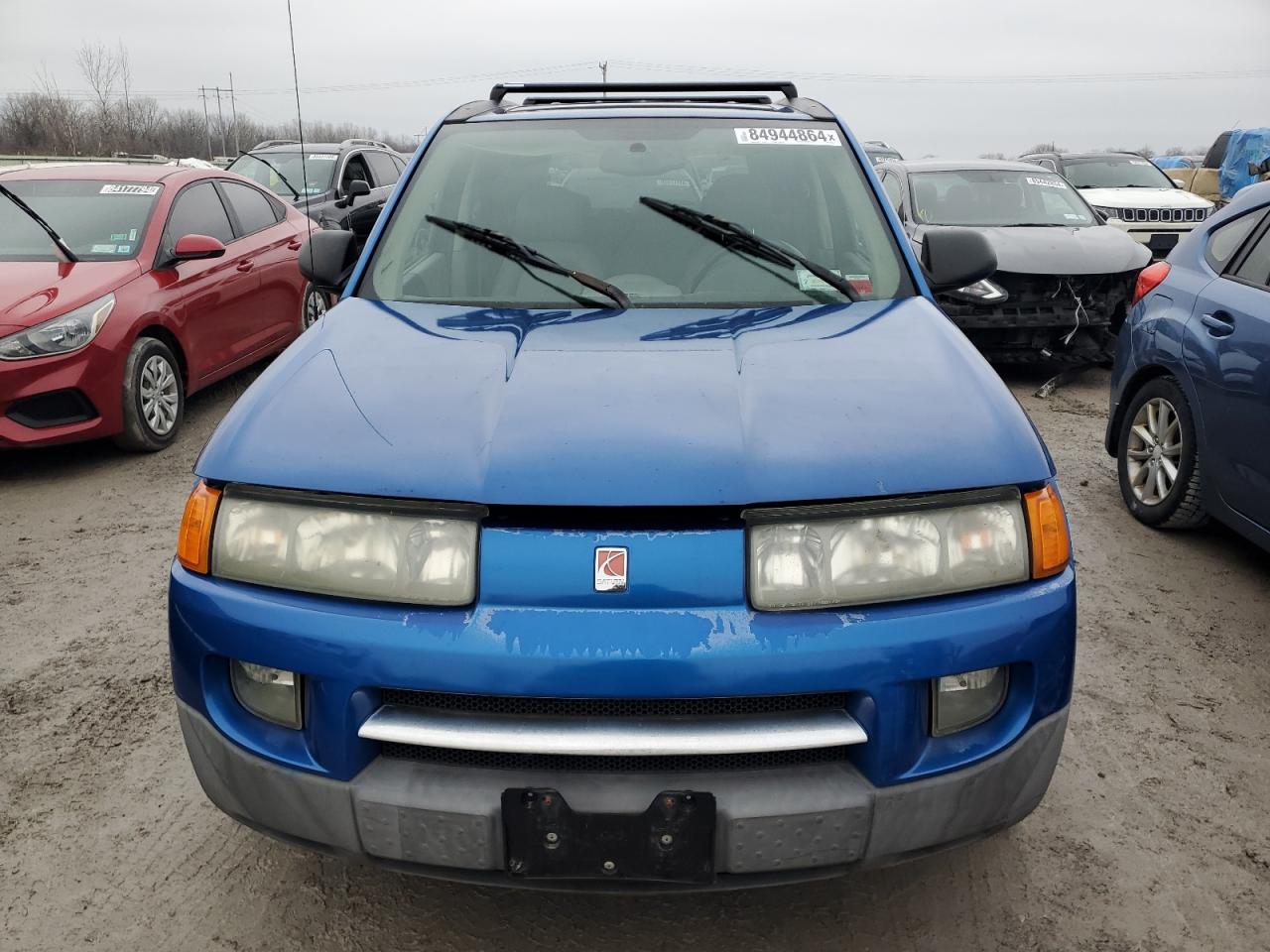 Lot #3029157889 2004 SATURN VUE