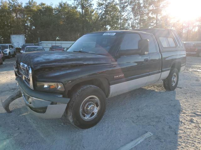 1999 DODGE RAM 2500 #3029658116