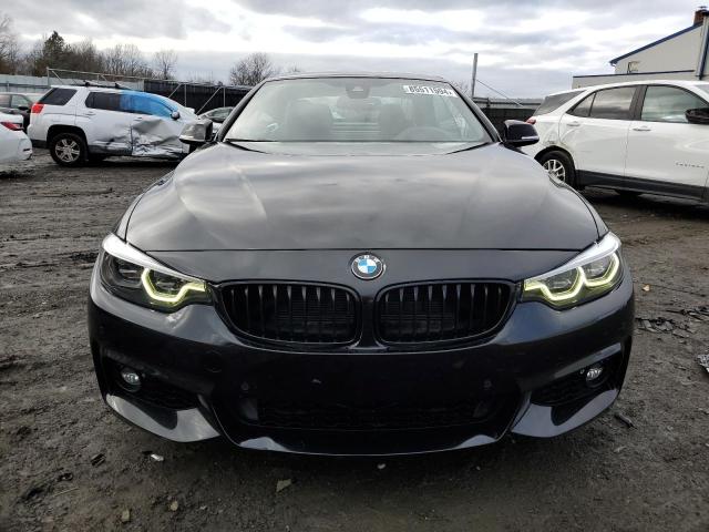 2020 BMW 440I WBA4Z5C00L5P14344
