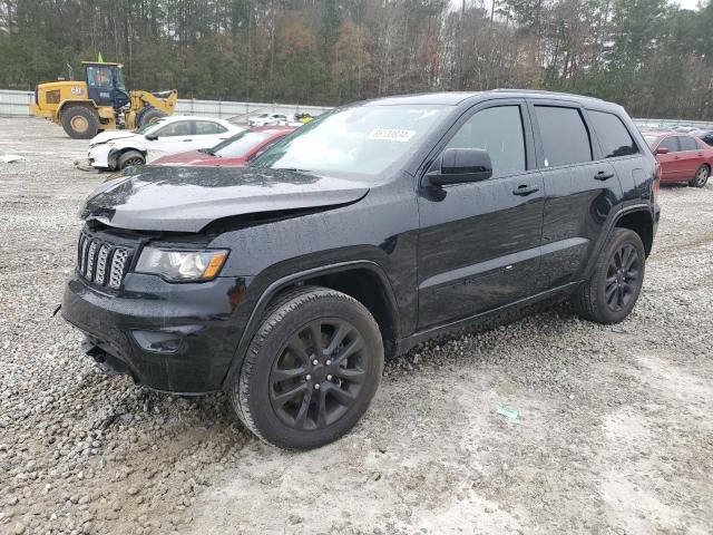 Vin: 1c4rjfag2nc115613, lot: 85133834, jeep grand cher laredo e 2022 img_1