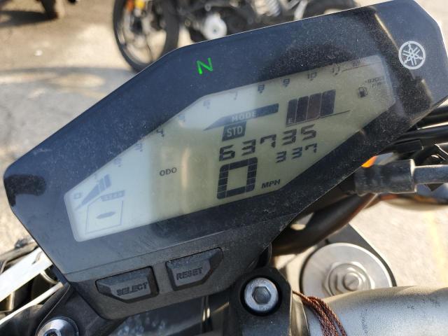2015 YAMAHA FZ09 C JYARN33Y0FA001451