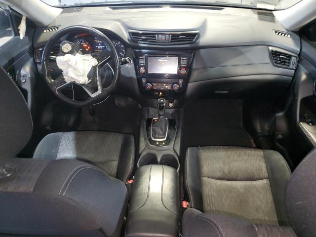 2018 NISSAN ROGUE S - JN8AT2MV9JW311636