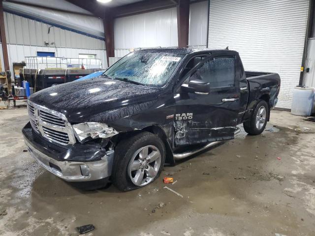 2014 RAM 1500 SLT #3033361814