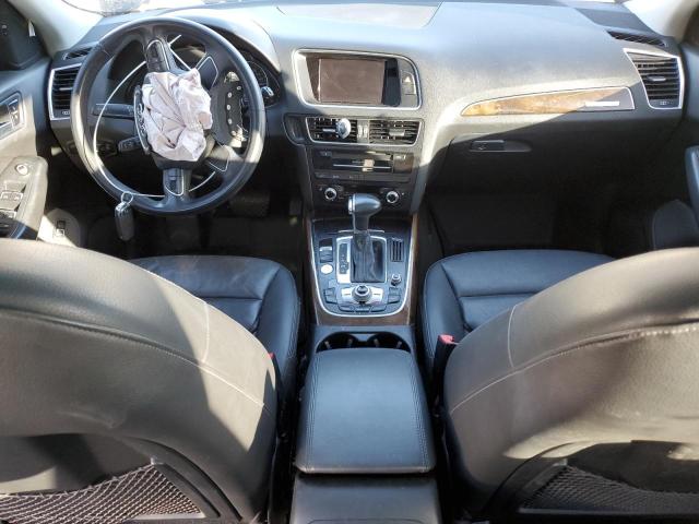 2015 AUDI Q5 PREMIUM - WA1LFAFP9FA013882