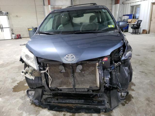 2015 TOYOTA SIENNA LE - 5TDKK3DC3FS564689
