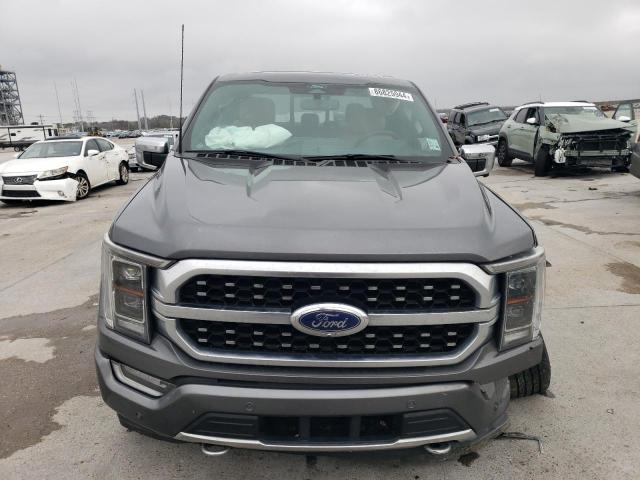2022 FORD F150 CREW 1FTFW1E85NFB02704