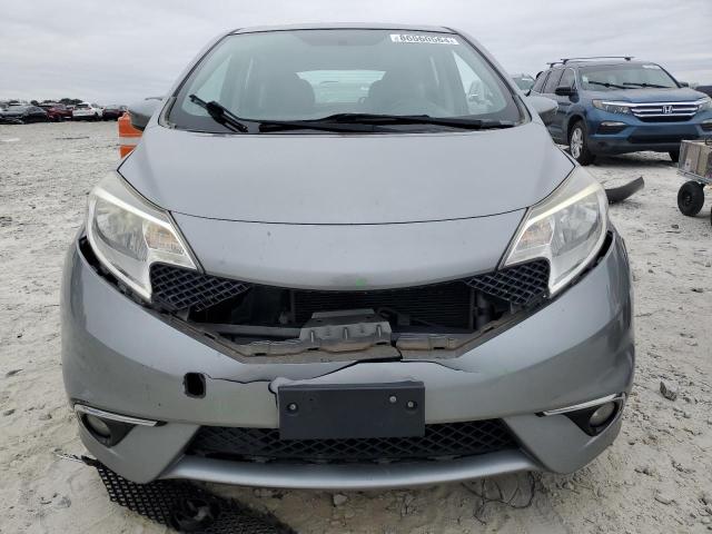 2015 NISSAN VERSA NOTE - 3N1CE2CP0FL386629