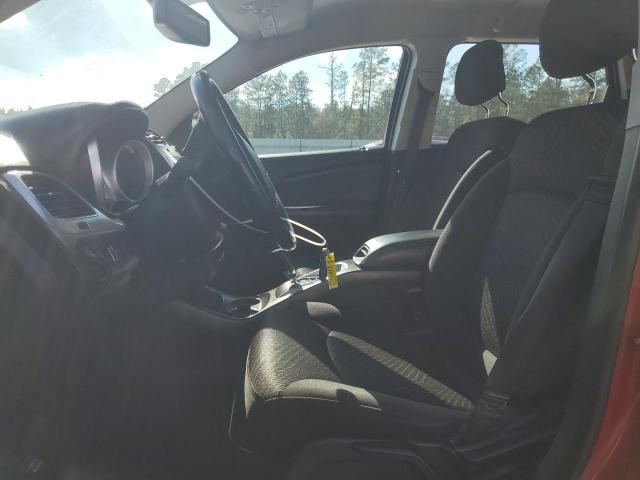 2015 DODGE JOURNEY SE - 3C4PDCAB0FT547480