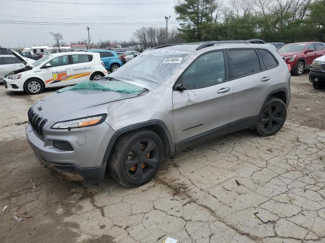 Vin: 1c4pjlcb7jd557234, lot: 50689405, jeep grand cher latitude 2018 img_1