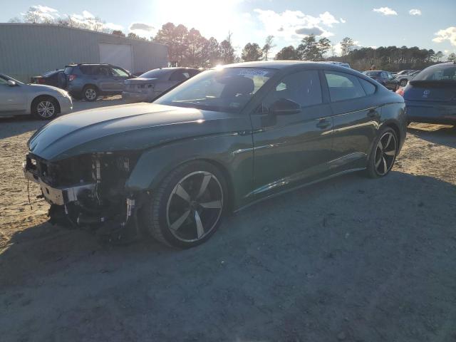 Vin: waufacf51pa043727, lot: 86777394, audi a5 premium plus 45 2023 img_1