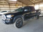 2017 TOYOTA TACOMA DOU - 3TMAZ5CN7HM027042