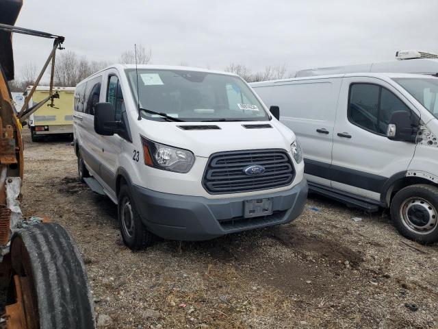 2018 FORD TRANSIT T- - 1FBZX2YM3JKA35423