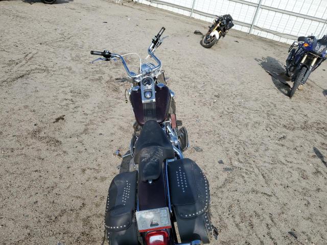 2005 HARLEY-DAVIDSON FLSTCI 1HD1BWB105Y023213