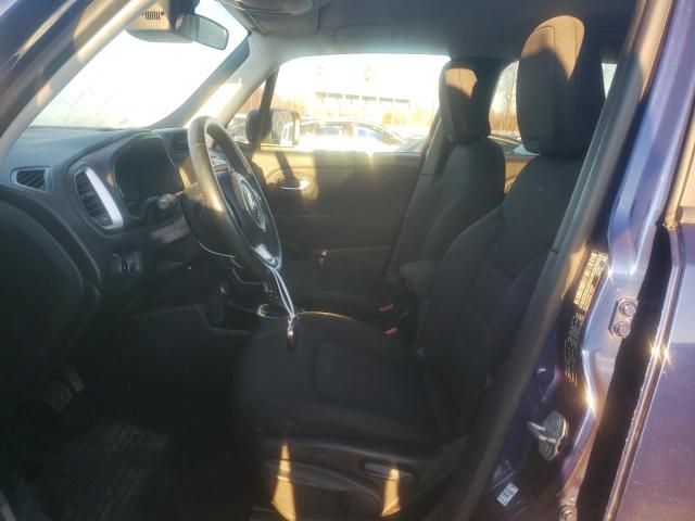 2018 JEEP RENEGADE L - ZACCJABB4JPH38961