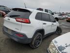 Lot #3049669141 2016 JEEP CHEROKEE S