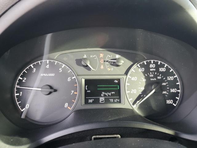 2015 NISSAN SENTRA S - 3N1AB7AP9FY283325