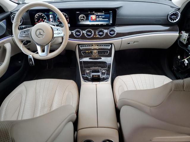 2019 MERCEDES-BENZ CLS 450 4M - WDD2J5KB2KA038835