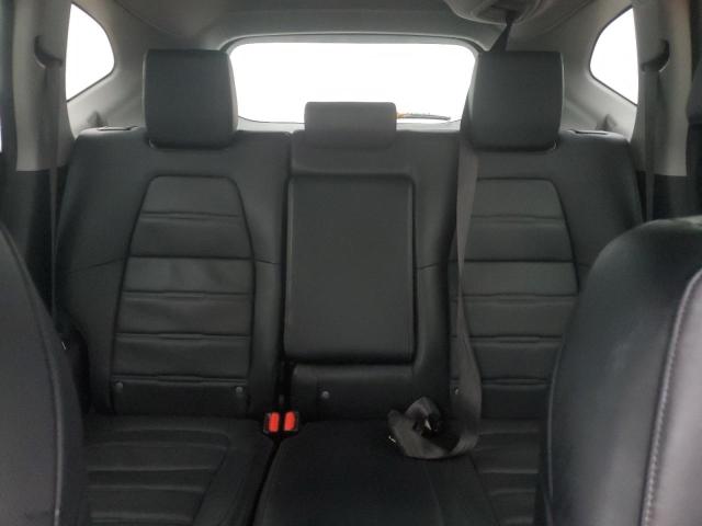 2022 HONDA CR-V EXL - 2HKRW1H88NH400100