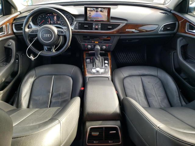 2016 AUDI A6 PREMIUM - WAUGFAFC7GN112745