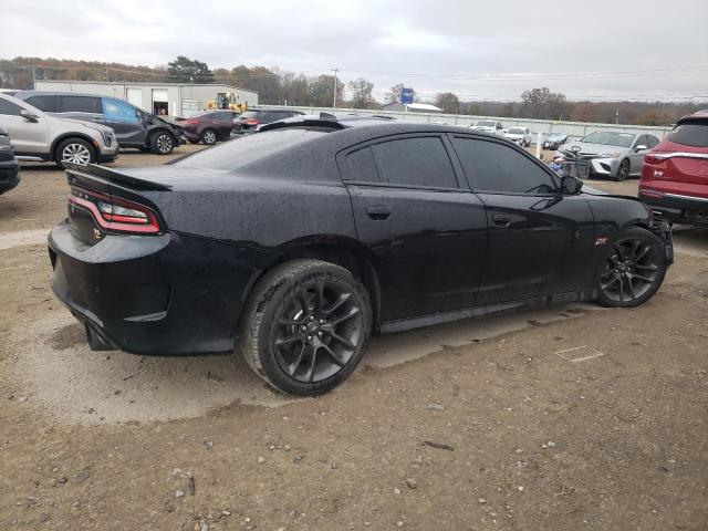 2021 DODGE CHARGER SCAT PACK 2C3CDXGJ0MH623035
