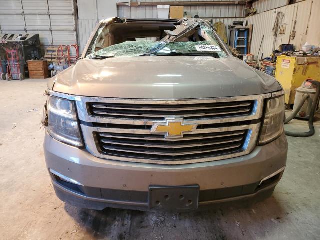 2018 CHEVROLET SUBURBAN K - 1GNSKJKC7JR118034