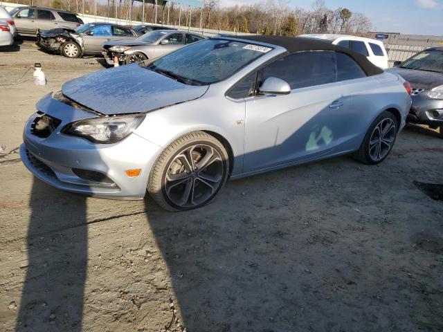 BUICK CASCADA PR