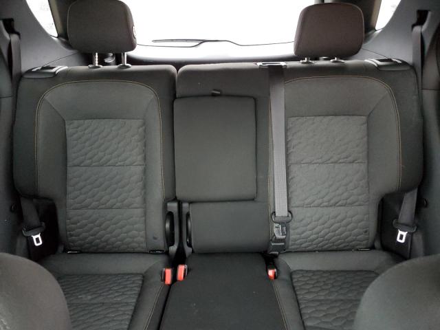 2018 CHEVROLET EQUINOX LT - 3GNAXJEV0JS637479