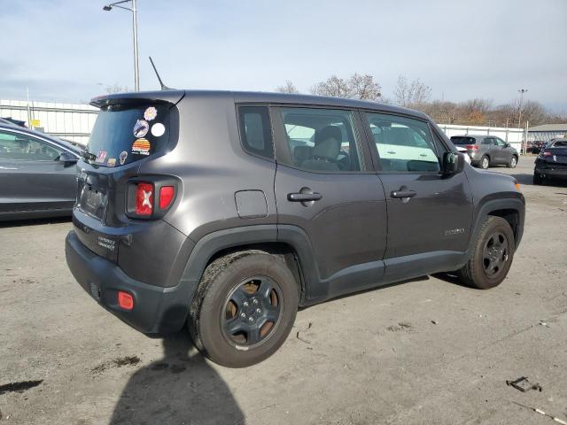 2017 JEEP RENEGADE S - ZACCJAAB2HPF35028