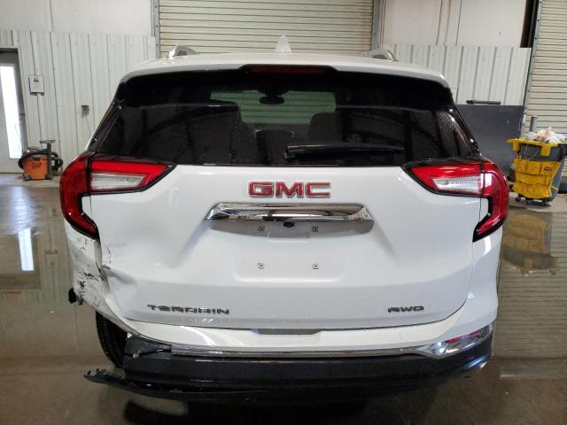 VIN 3GKALVEG9RL318007 2024 GMC TERRAIN no.6