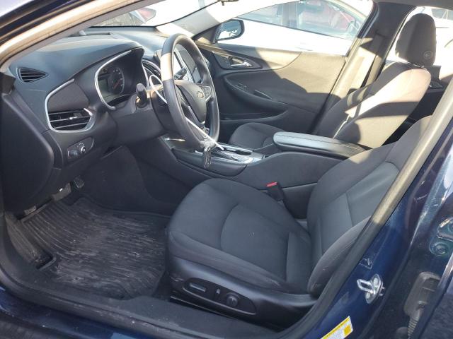 2017 CHEVROLET MALIBU LT - 1G1ZE5ST1HF273608