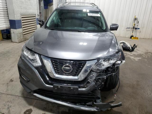 2018 NISSAN ROGUE S - 5N1AT2MVXJC802175