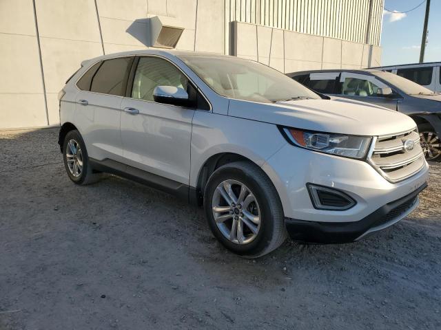 VIN 2FMTK4J87FBB38155 2015 FORD EDGE no.4