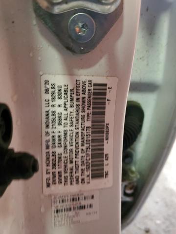 2020 HONDA CIVIC EXL - 19XFC1F75LE015178