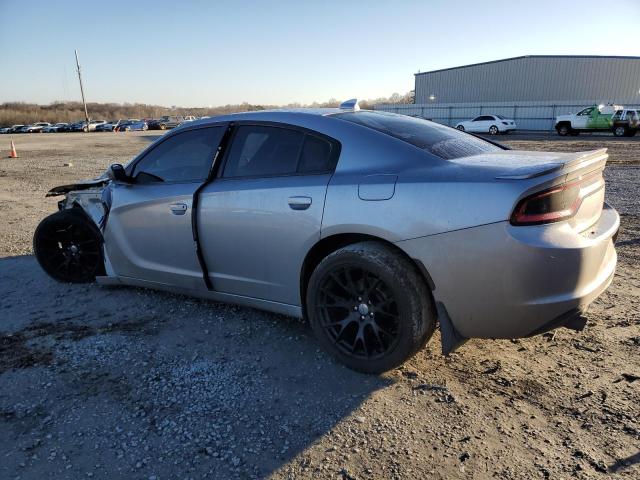 2016 DODGE CHARGER R/ - 2C3CDXCT2GH347016