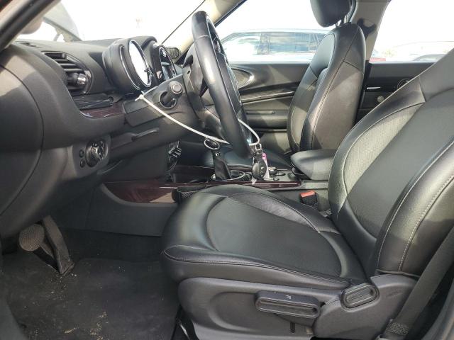 2016 MINI COOPER CLU - WMWLN5C59G2E07140