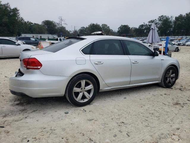 VIN 1VWBP7A38DC128610 2013 VOLKSWAGEN PASSAT no.3