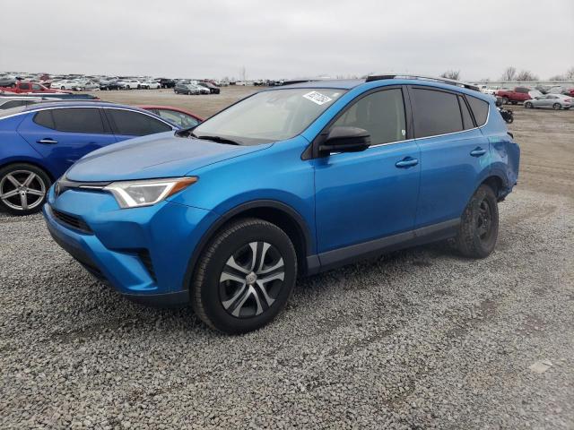 Vin: jtmbfrev1jj257521, lot: 85217054, toyota rav4 le 2018 img_1