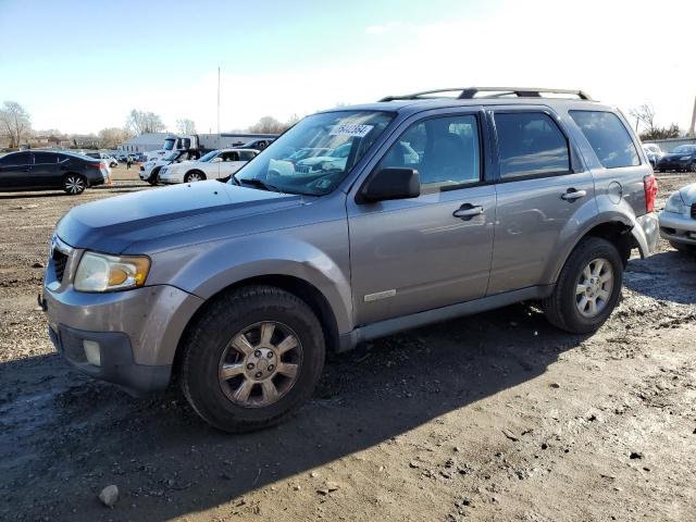 2008 MAZDA TRIBUTE S #3037007725