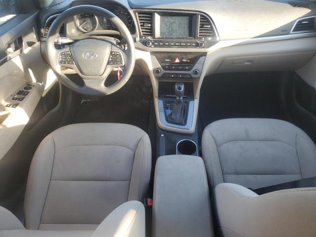 2018 HYUNDAI ELANTRA SE - 5NPD84LF1JH397708