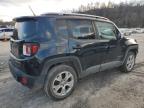 Lot #3025113237 2017 JEEP RENEGADE L