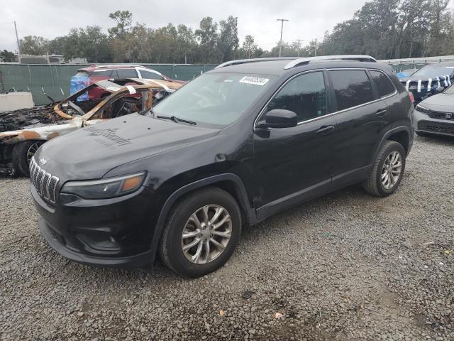 2019 JEEP CHEROKEE L #3030645092