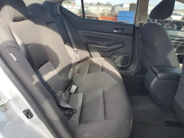 2020 NISSAN ALTIMA S - 1N4BL4BV8LC162113