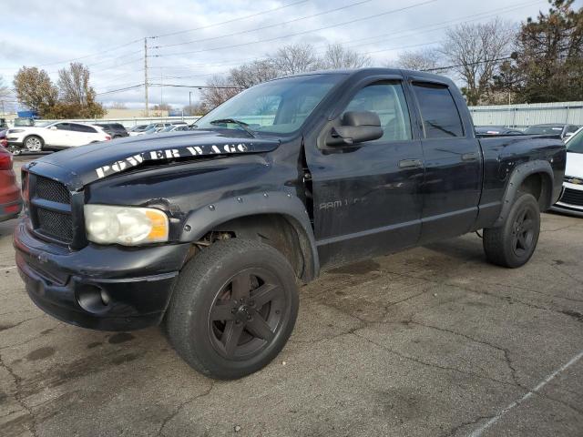 2003 DODGE RAM 1500 S #3023822903