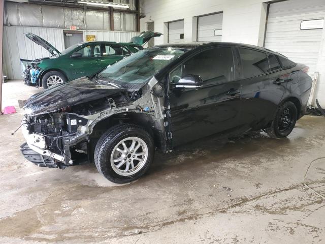 2018 TOYOTA PRIUS #3286704285
