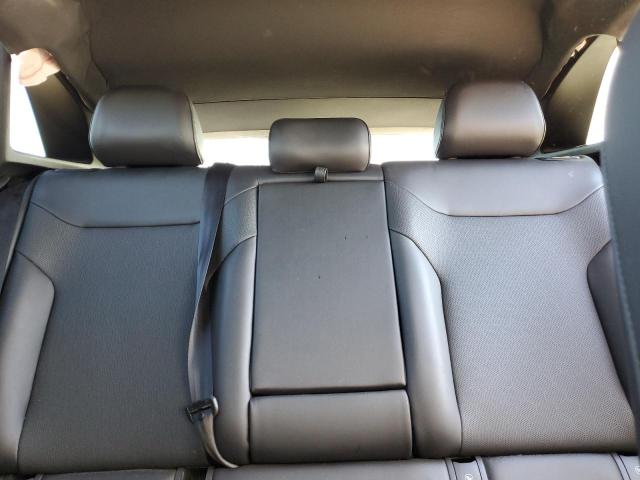 2021 VOLKSWAGEN ID.4 FIRST - WVGDMPE26MP013286