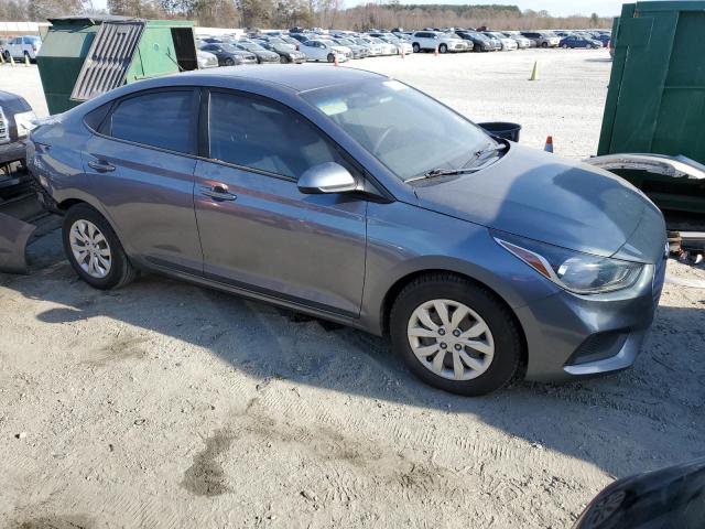 2018 HYUNDAI ACCENT SE - 3KPC24A32JE012716