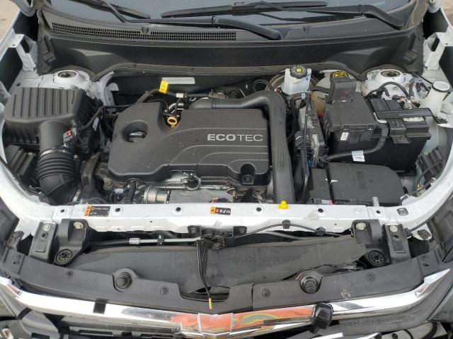 2018 CHEVROLET EQUINOX PR - 3GNAXMEV8JL335837