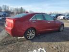 Lot #3051625186 2018 CADILLAC ATS LUXURY