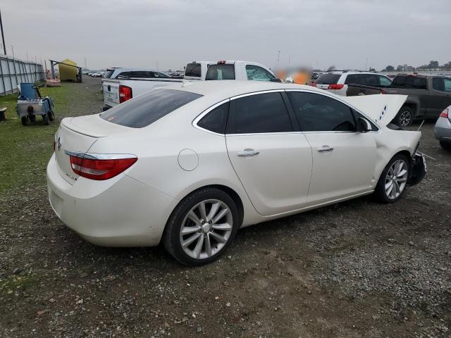 BUICK VERANO PRE 2014 white sedan 4d flexible fuel 1G4PT5SV4E4205697 photo #4